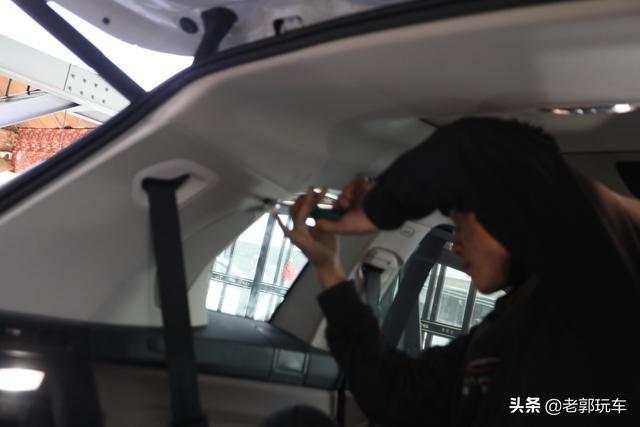 买一台加规宝马X7，不走这么个程序还真不行