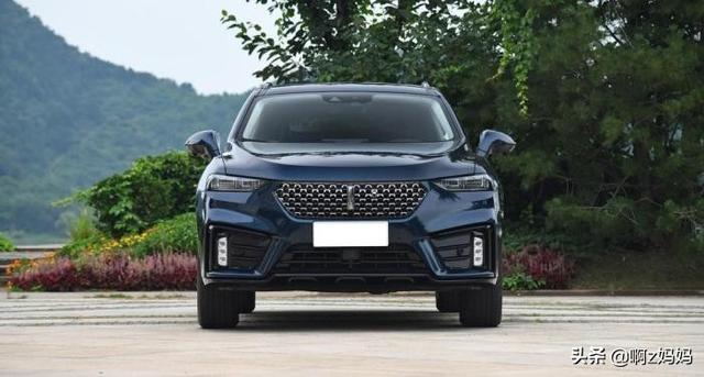 花20万提辆长城WEYVV7GT，行驶5900公里后，车主憋了几句话想要说