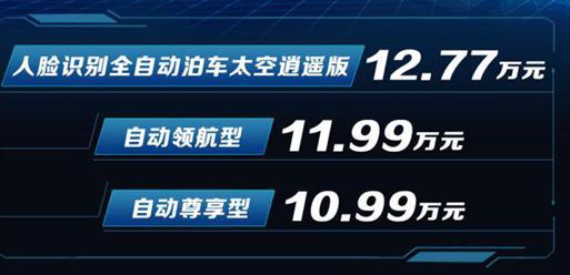 欧尚X7新车型，加价加配是真实惠还是薅羊毛