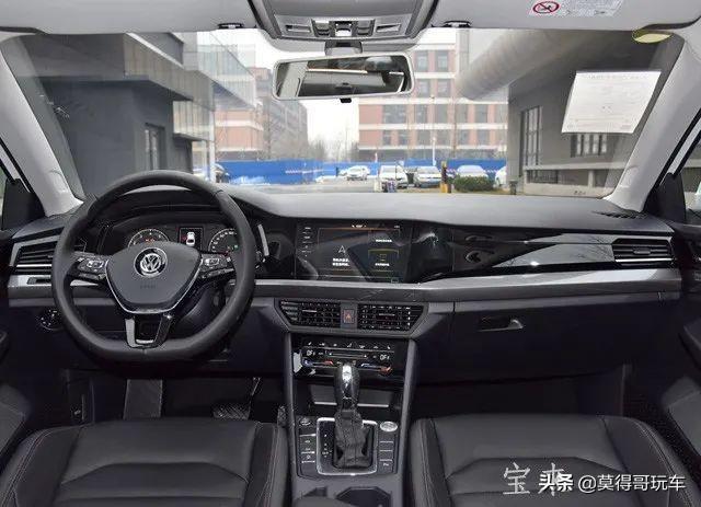 花12万提大众朗逸，还是少一万买宝来呢？车主：“我穷选宝来”