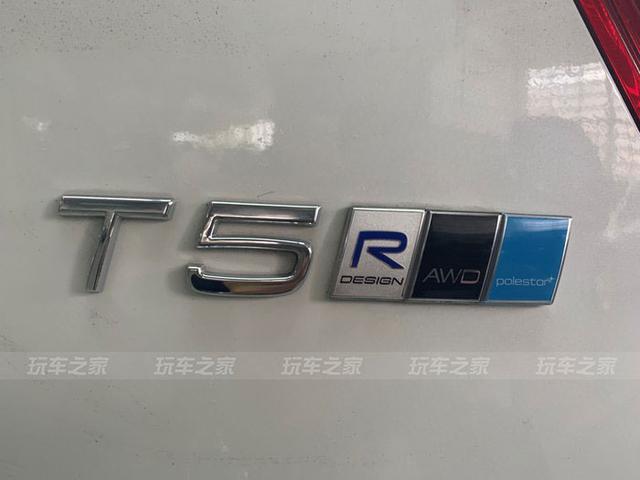 生命在于折腾 沃尔沃XC40改装案例