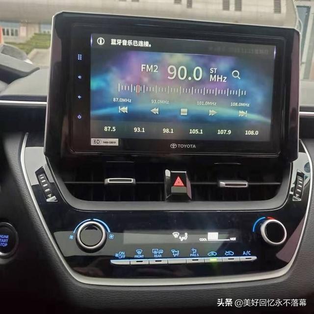 12代卡罗拉到底怎么样？开了5000公里，听听真实车主怎么说