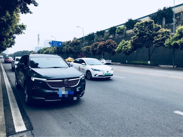 购昂科旗2个月的感受！