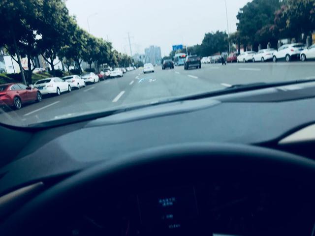 购昂科旗2个月的感受！