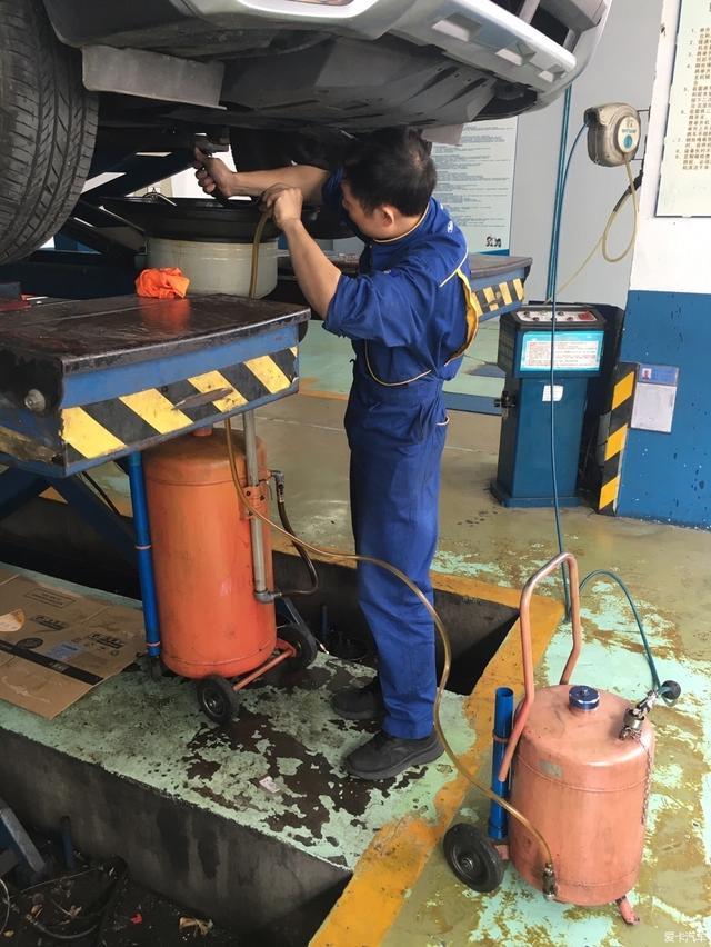 2年开了3.8万公里，斯巴鲁森林人用车分享，全时四驱真香？