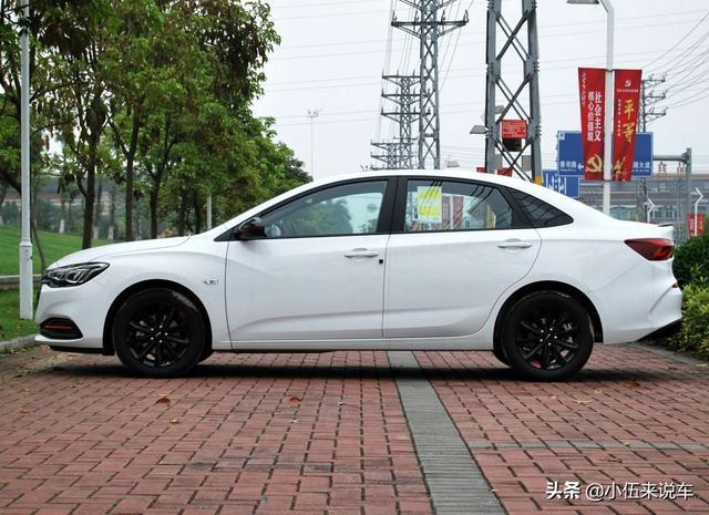8万提了辆雪佛兰科鲁泽，用车5360公里后，车主憋了几句话要说