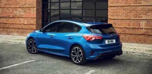 13万预算为什么不买日系车？福克斯它不香吗