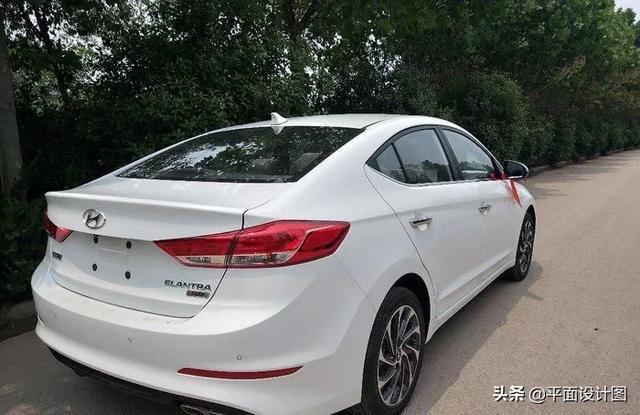 创业8年，10万喜提现代领动，开了240天，车主说了驾驶感受