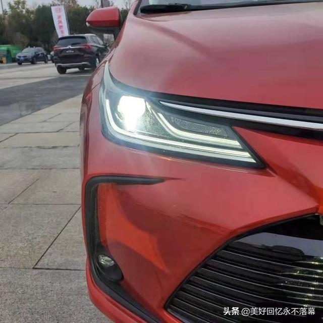 12代卡罗拉到底怎么样？开了5000公里，听听真实车主怎么说