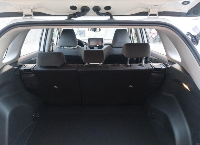 入手RAV4荣放，目前20万级别日系最实在的SUV，听听真实感受