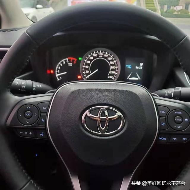 12代卡罗拉到底怎么样？开了5000公里，听听真实车主怎么说