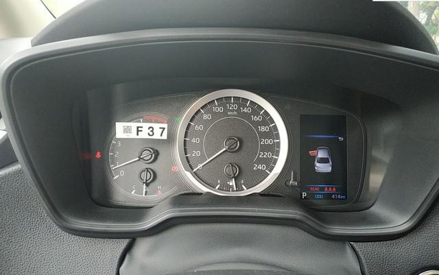 市区油耗6L，卡罗拉3个月用车分享，车主：动力不错，安全到位