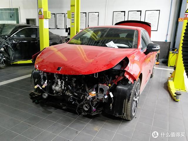 近35000公里聊一聊领克01