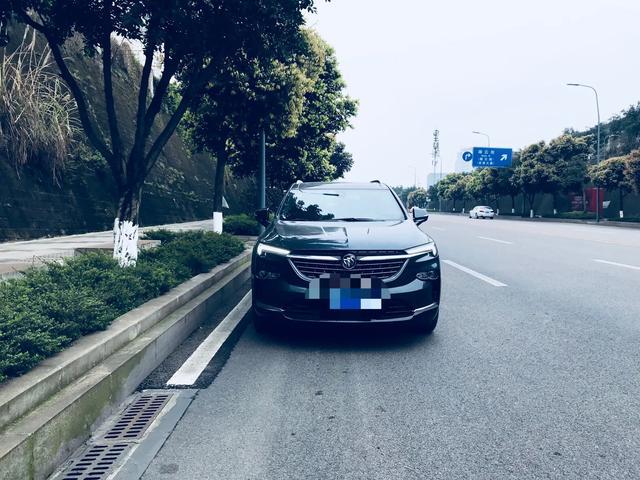 购昂科旗2个月的感受！