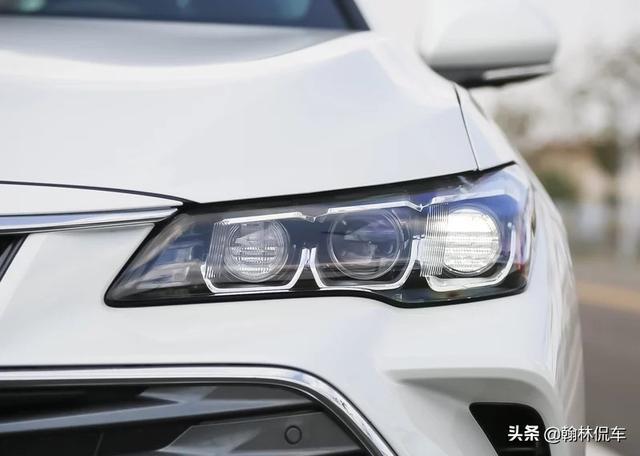 亚洲龙2.0L用车实感，度过了半年美好时光