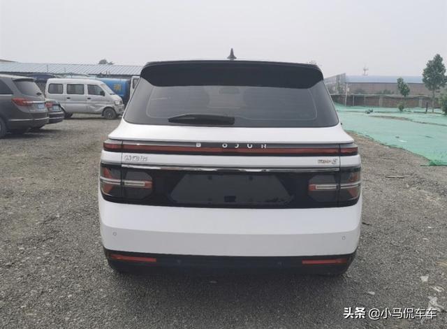 宝骏RM-5提车记，高颜值的实力派，我这价格买贵了吗？