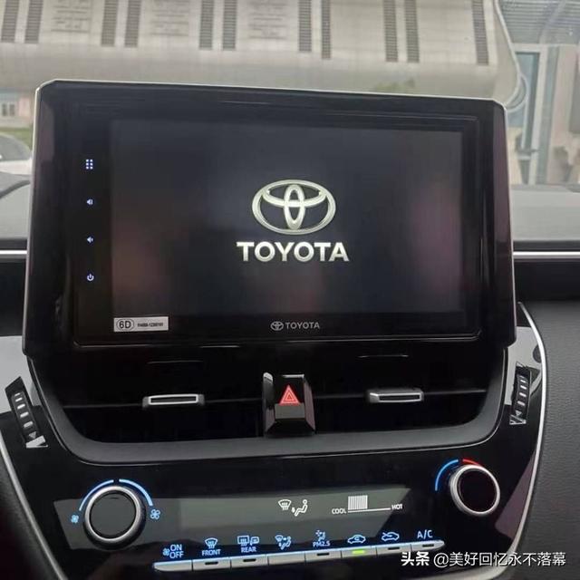 12代卡罗拉到底怎么样？开了5000公里，听听真实车主怎么说