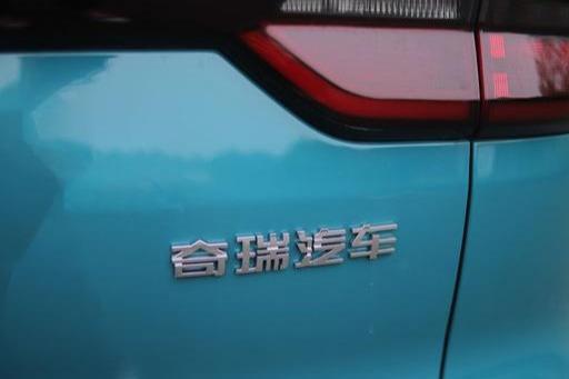表哥喜提全新瑞虎7，我比他还开心激动，动力强劲，配置实在