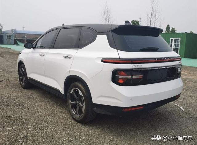 宝骏RM-5提车记，高颜值的实力派，我这价格买贵了吗？