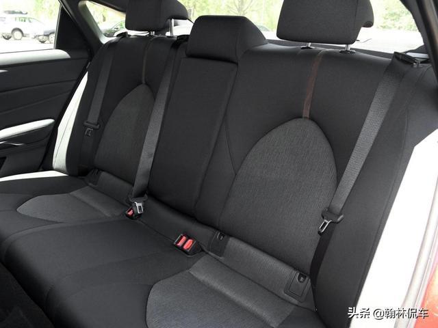 分享亚洲龙用车心得体会，高品质让我爱不释手