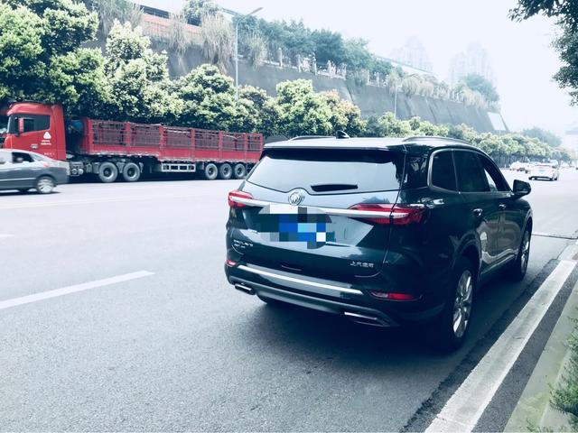 购昂科旗2个月的感受！
