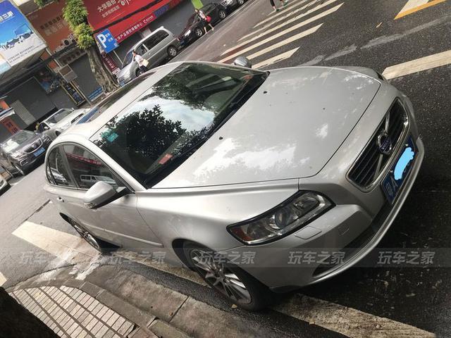 生命在于折腾 沃尔沃XC40改装案例