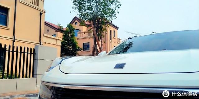 近35000公里聊一聊领克01