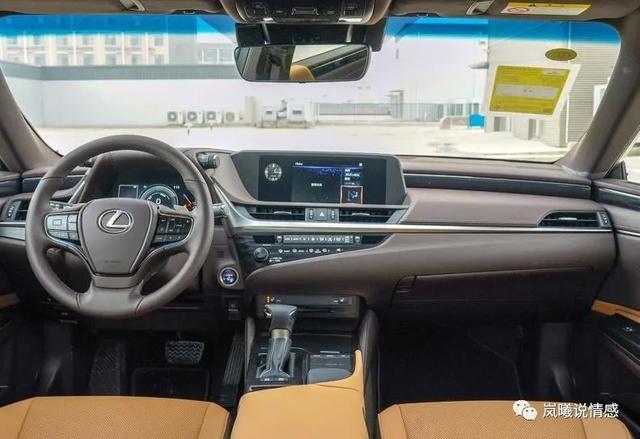 30万，宝马2系和雷克萨斯ES如何选择？车主一语道破