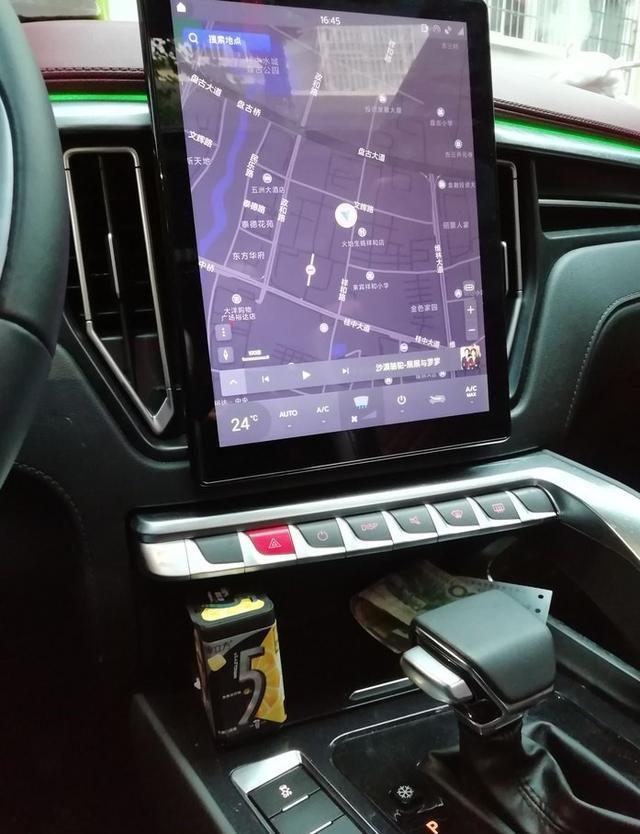 8万买到这么给力的SUV，风行T5车主只想说赚了