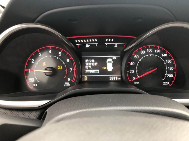 10万内的良心合资车？听一下女司机小静的1.3T科鲁泽用车感受