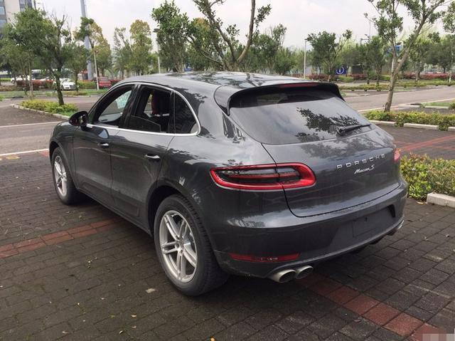 65万没要宝马X5却买了保时捷Macan S，2个月后车主想说真心话