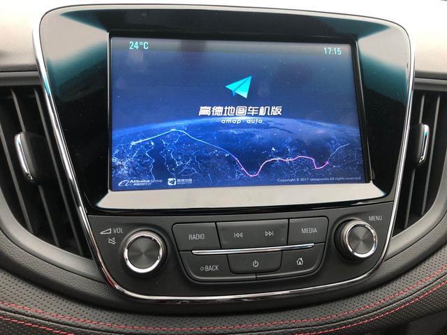 10万内的良心合资车？听一下女司机小静的1.3T科鲁泽用车感受