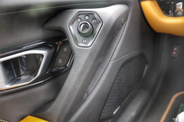 车友兰博基尼 Huracan EVO 提车作业