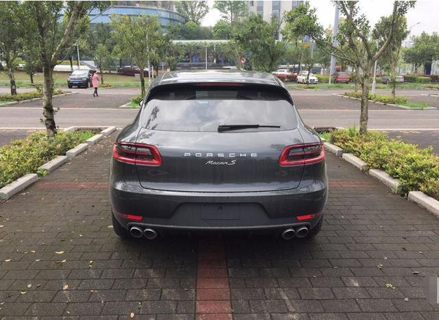 65万没要宝马X5却买了保时捷Macan S，2个月后车主想说真心话