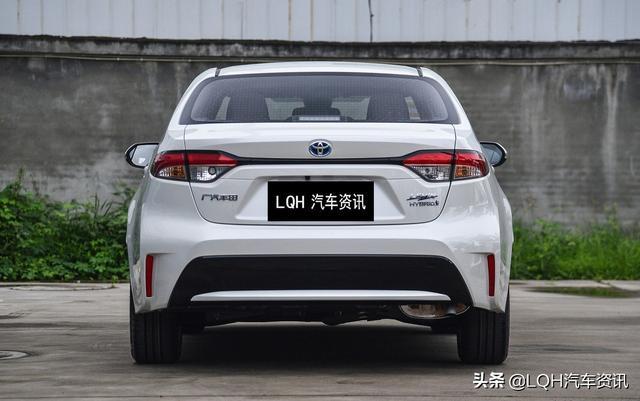 日系省油的大品牌，低至11.58万，每公里不到3毛钱，全系配8气囊