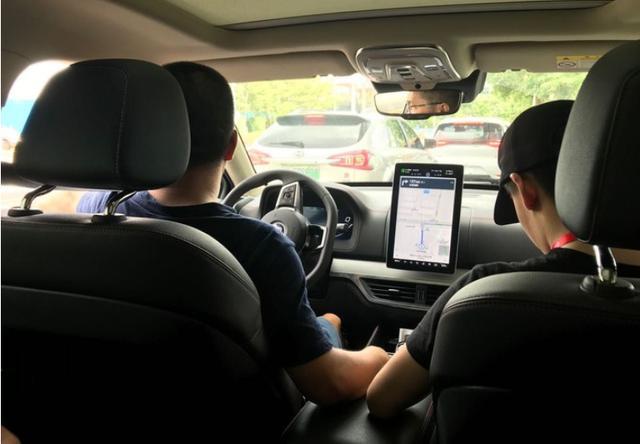 魅力大唐，一路同行——全新一代唐DM日常用车感受