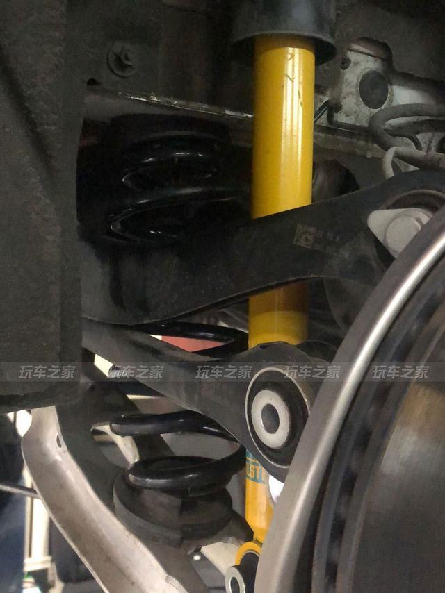 奥迪A5 SPORT BACK到RS5的进化史 整车重度改装