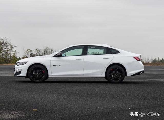 15万提了一辆迈锐宝XL，用车1800公里后，车主憋了几句话要说