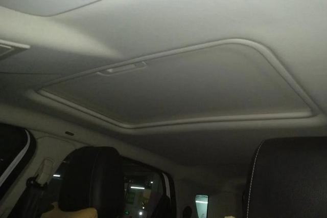 谁说女孩不能开SUV，翼搏两年用车满意