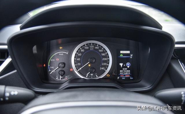 日系省油的大品牌，低至11.58万，每公里不到3毛钱，全系配8气囊