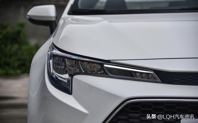 日系省油的大品牌，低至11.58万，每公里不到3毛钱，全系配8气囊