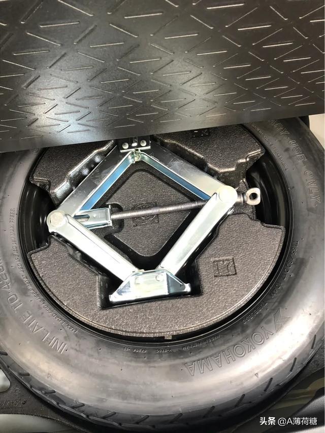 五一假期喜提新车，全新荣放初体验