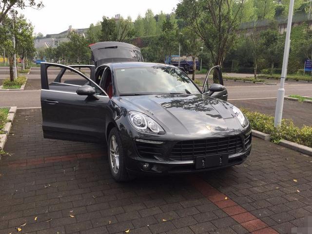 65万没要宝马X5却买了保时捷Macan S，2个月后车主想说真心话