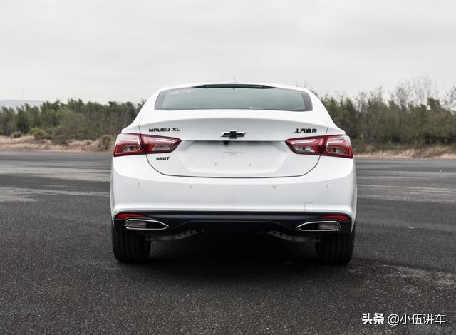 15万提了一辆迈锐宝XL，用车1800公里后，车主憋了几句话要说