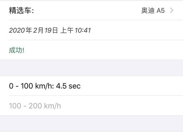 奥迪A5 SPORT BACK到RS5的进化史 整车重度改装