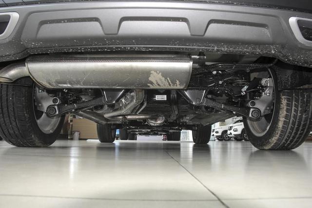 落地15.3万买“新宝骏RS-5”你觉得怎样