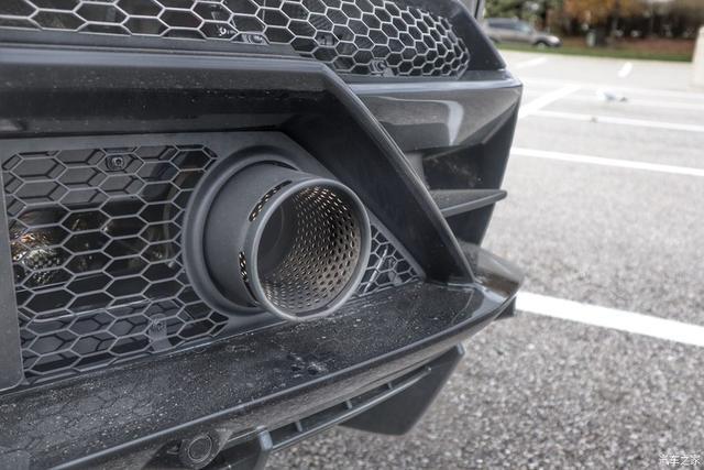 车友兰博基尼 Huracan EVO 提车作业
