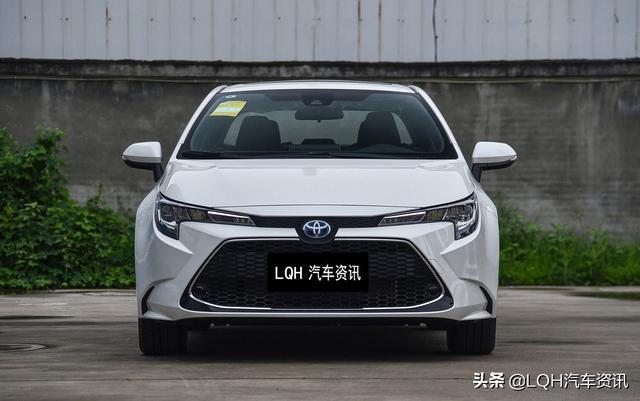 日系省油的大品牌，低至11.58万，每公里不到3毛钱，全系配8气囊