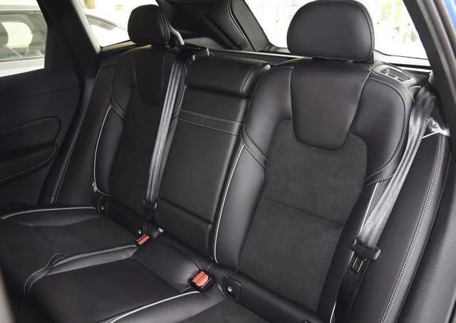 36万的沃尔沃XC60贵吗？用车6个月后，车主说了心里话