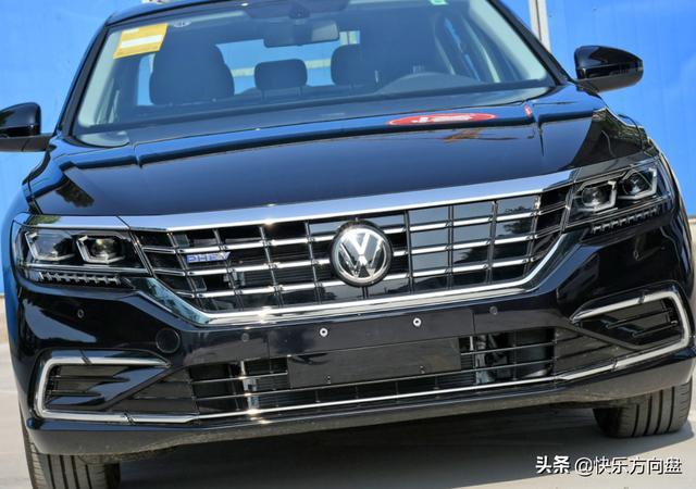 放弃奥迪A4L选择帕萨特混动，1.7万公里后车主这样说，算豪横吗？